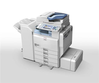 Toner Ricoh Aficio MP6001SP